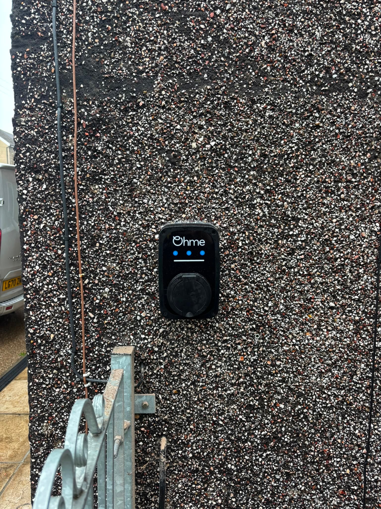 EV Charging